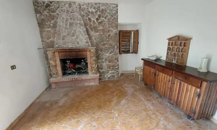 Rexer-Frazione-Serravalle-Vendesi-Villino-a-Norcia-PG-Altro