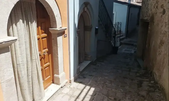 Rexer-Avigliano-In-vendita-Abitazione-indipendente-nel-cuore-del-centro-storico-di-Avigliano-PZ-Altro