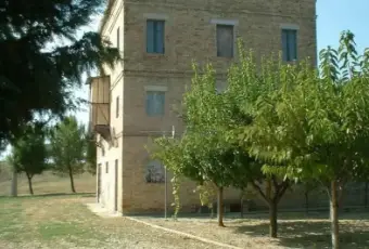 Rexer-Fermo-Casa-colonica-Strada-Provinciale-Campiglione-Fermo-Altro