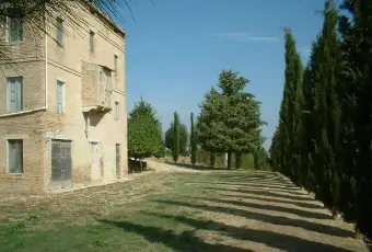 Rexer-Fermo-Casa-colonica-Strada-Provinciale-Campiglione-Fermo-Altro
