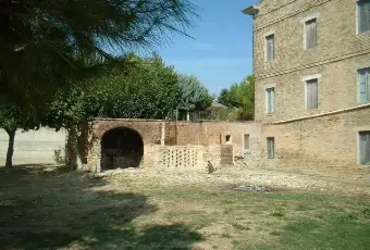 Rexer-Fermo-Casa-colonica-Strada-Provinciale-Campiglione-Fermo-Altro