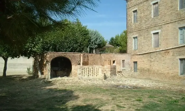 Rexer-Fermo-Casa-colonica-Strada-Provinciale-Campiglione-Fermo-Altro