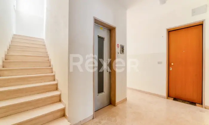 Rexer-Pordenone-Appartamento-al-piano-terra-con-box-auto-Altro