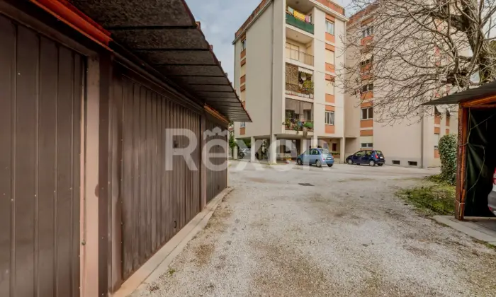 Rexer-Pordenone-Appartamento-al-piano-terra-con-box-auto-Altro