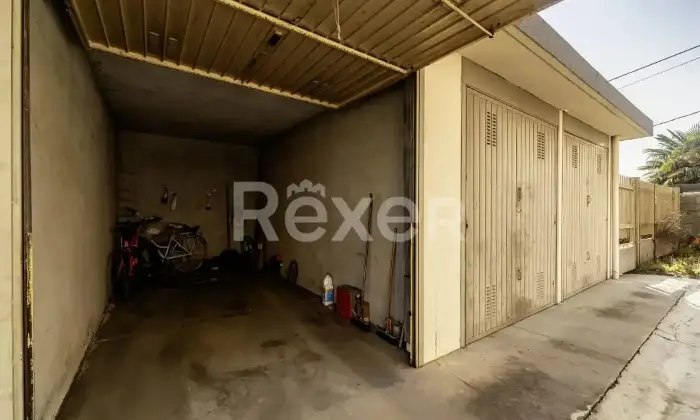 Rexer-Settimo-Torinese-Trilocale-con-box-auto-singolo-Altro