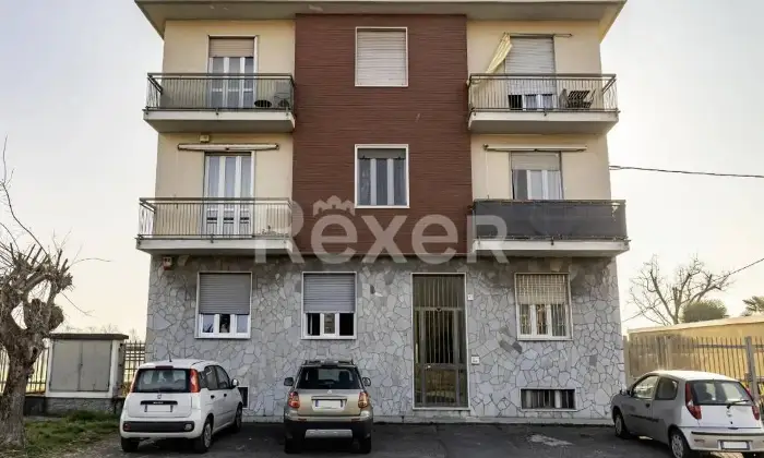 Rexer-Settimo-Torinese-Trilocale-con-box-auto-singolo-Altro