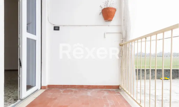 Rexer-Settimo-Torinese-Trilocale-con-box-auto-singolo-Altro