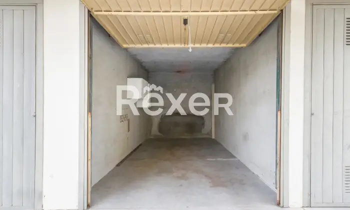 Rexer-Settimo-Torinese-Trilocale-con-box-auto-singolo-Altro