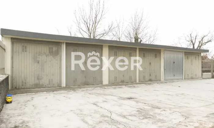 Rexer-Settimo-Torinese-Trilocale-con-box-auto-singolo-Altro