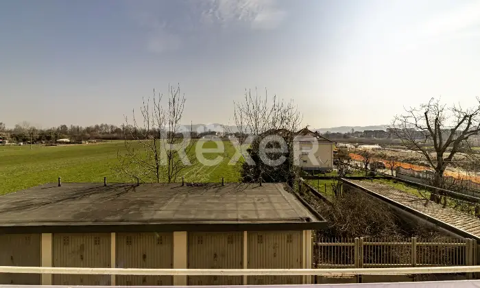 Rexer-Settimo-Torinese-Bilocale-con-box-auto-singolo-Altro