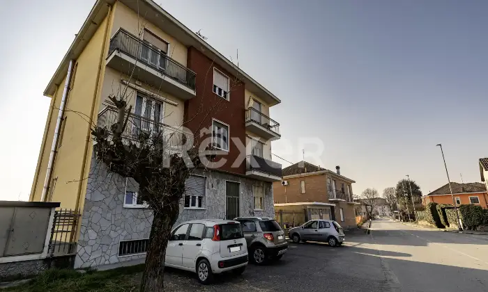 Rexer-Settimo-Torinese-Bilocale-con-box-auto-singolo-Altro