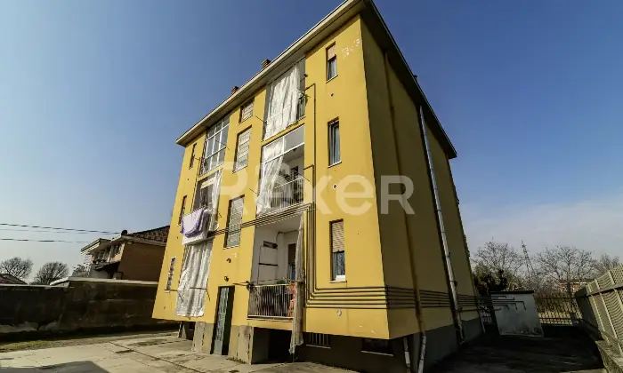 Rexer-Settimo-Torinese-Bilocale-con-box-auto-singolo-Altro