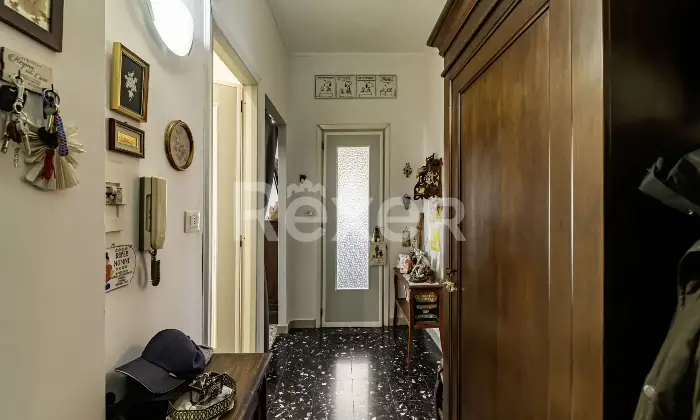 Rexer-Settimo-Torinese-Bilocale-con-box-auto-singolo-Altro