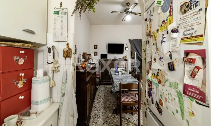 Rexer-Settimo-Torinese-Bilocale-con-box-auto-singolo-Altro