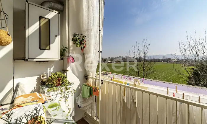 Rexer-Settimo-Torinese-Bilocale-con-box-auto-singolo-Altro