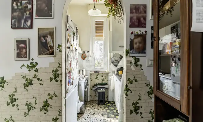 Rexer-Settimo-Torinese-Bilocale-con-box-auto-singolo-Altro