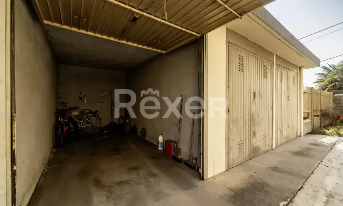 Rexer-Settimo-Torinese-Bilocale-con-box-auto-singolo-Altro