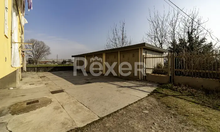 Rexer-Settimo-Torinese-Bilocale-con-box-auto-singolo-Altro