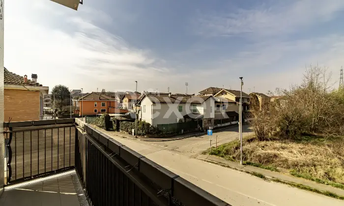 Rexer-Settimo-Torinese-Bilocale-con-box-auto-singolo-Altro