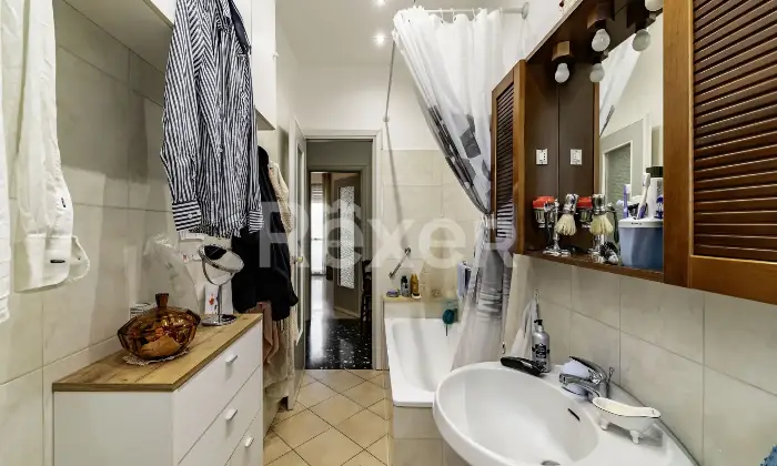 Rexer-Settimo-Torinese-Bilocale-con-box-auto-singolo-Altro