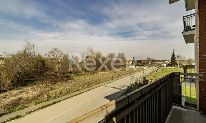 Rexer-Settimo-Torinese-Bilocale-con-box-auto-singolo-Altro