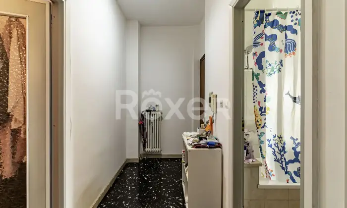 Rexer-Settimo-Torinese-Bilocale-libero-subito-con-box-auto-singolo-Altro