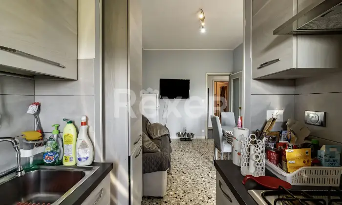 Rexer-Settimo-Torinese-Bilocale-libero-subito-con-box-auto-singolo-Altro