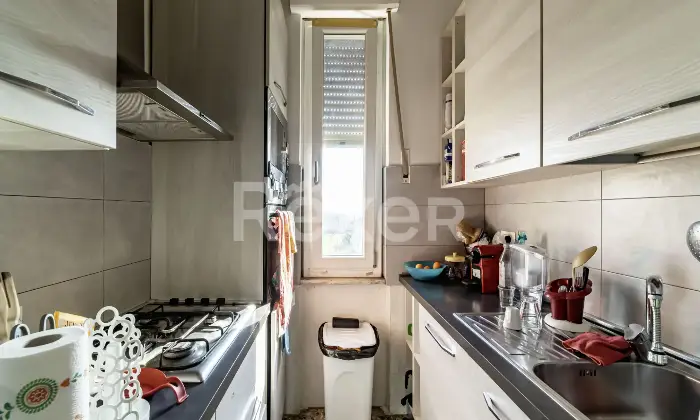 Rexer-Settimo-Torinese-Bilocale-libero-subito-con-box-auto-singolo-Altro