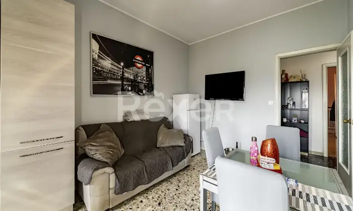 Rexer-Settimo-Torinese-Bilocale-libero-subito-con-box-auto-singolo-Altro