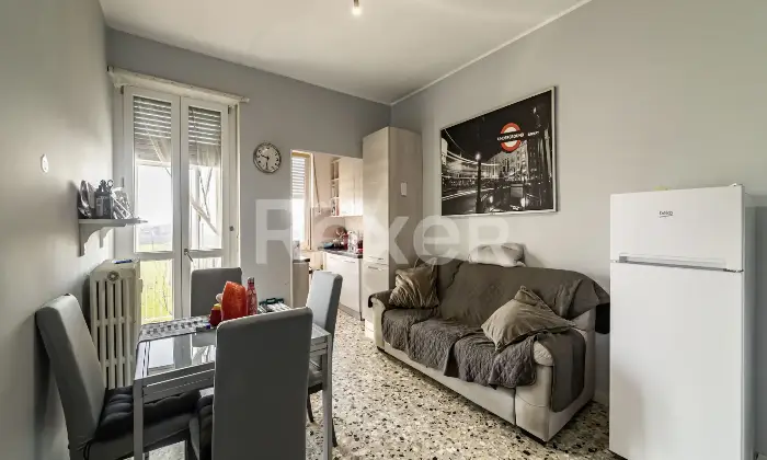 Rexer-Settimo-Torinese-Bilocale-libero-subito-con-box-auto-singolo-Altro