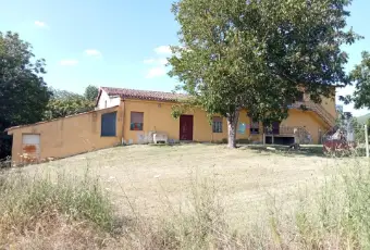 Rexer-Acqualagna-Rustico-in-montagna-Giardino
