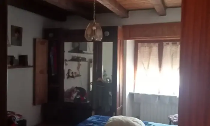 Rexer-Acqualagna-Rustico-in-montagna-CameraDaLetto