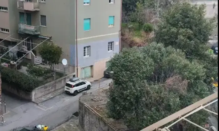 Rexer-Genova-Vendesi-Ampio-Appartamento-a-Genova-Altro
