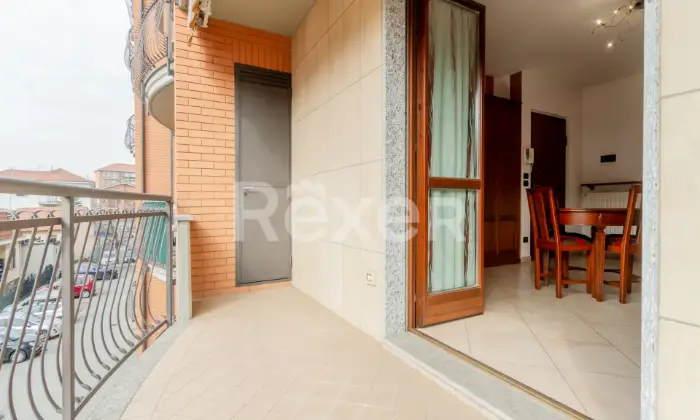 Rexer-Nichelino-Quadrilocale-con-box-auto-Altro