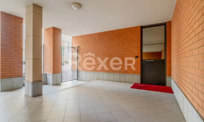 Rexer-Nichelino-Quadrilocale-con-box-auto-Altro