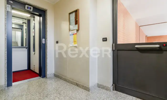 Rexer-Nichelino-Quadrilocale-con-box-auto-Altro