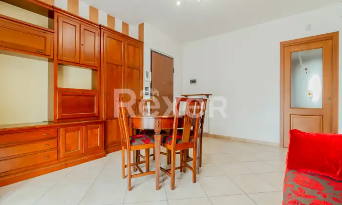 Rexer-Nichelino-Quadrilocale-con-box-auto-Altro