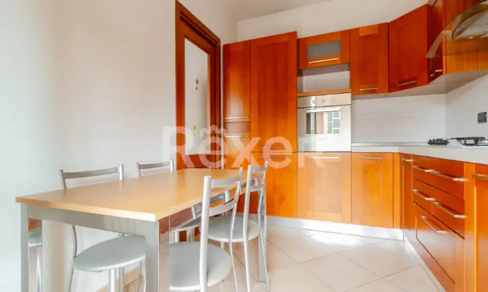 Rexer-Nichelino-Quadrilocale-con-box-auto-Altro