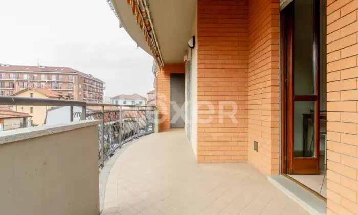 Rexer-Nichelino-Quadrilocale-con-box-auto-Altro