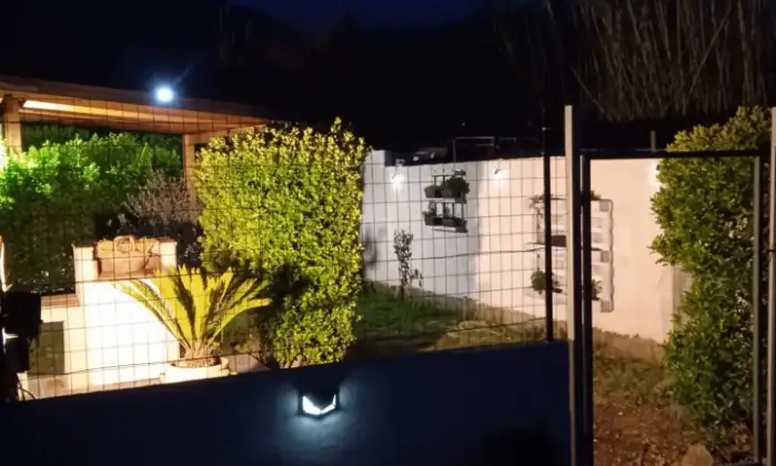 Rexer-Sessa-Aurunca-Appartamento-a-pochi-KM-da-Baia-Domizia-Giardino