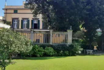 Rexer-Genova-Vendesi-Prestigioso-Appartamento-in-Villa-Patrizia-a-Quarto-Altro