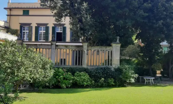 Rexer-Genova-Vendesi-Prestigioso-Appartamento-in-Villa-Patrizia-a-Quarto-Altro