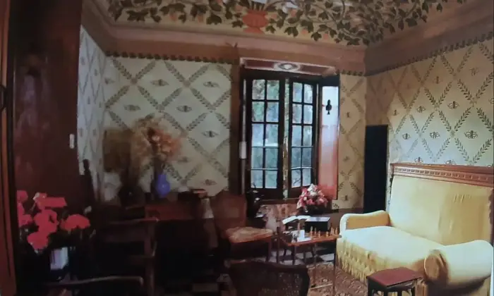Rexer-Genova-Vendesi-Prestigioso-Appartamento-in-Villa-Patrizia-a-Quarto-Altro
