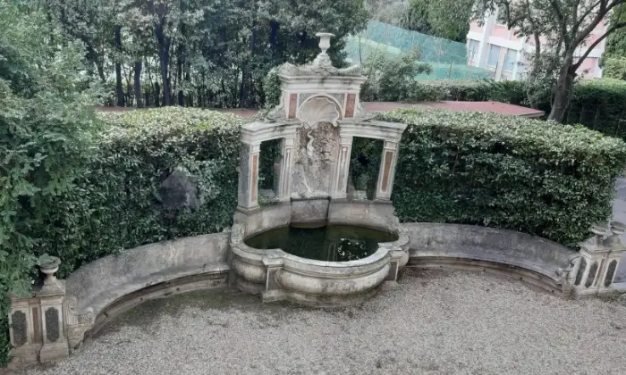 Rexer-Genova-Vendesi-Prestigioso-Appartamento-in-Villa-Patrizia-a-Quarto-Altro