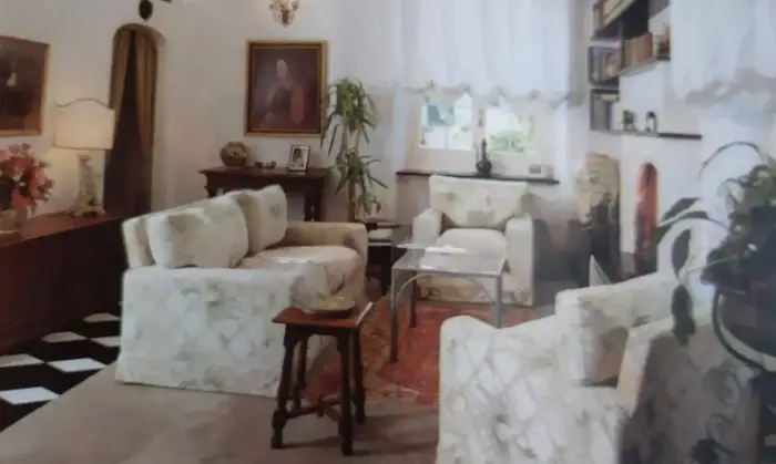 Rexer-Genova-Vendesi-Prestigioso-Appartamento-in-Villa-Patrizia-a-Quarto-Altro