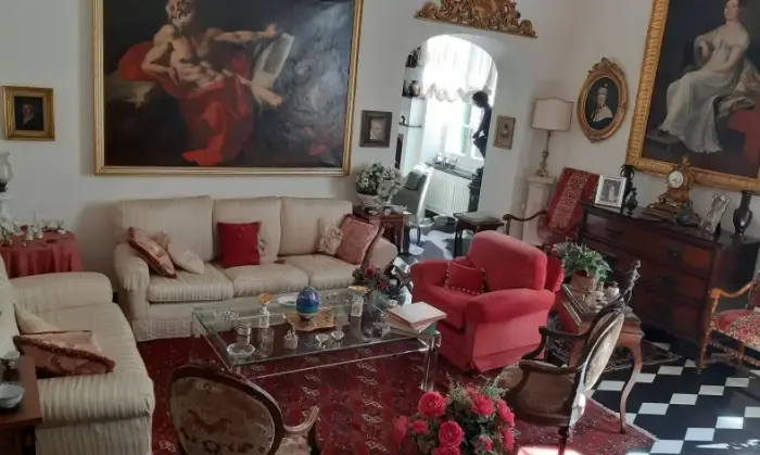 Rexer-Genova-Vendesi-Prestigioso-Appartamento-in-Villa-Patrizia-a-Quarto-Altro