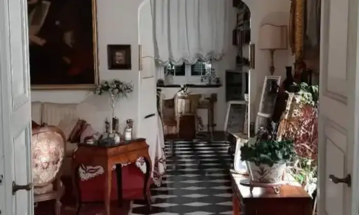 Rexer-Genova-Vendesi-Prestigioso-Appartamento-in-Villa-Patrizia-a-Quarto-Altro