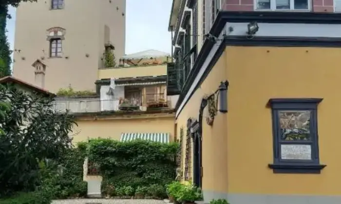 Rexer-Genova-Vendesi-Prestigioso-Appartamento-in-Villa-Patrizia-a-Quarto-Altro