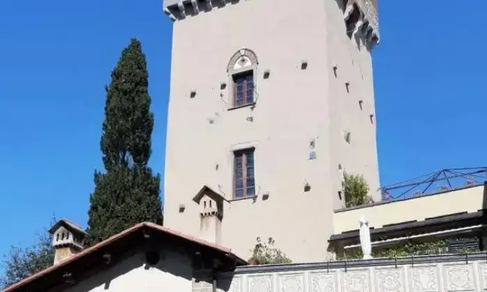 Rexer-Genova-Vendesi-Prestigioso-Appartamento-in-Villa-Patrizia-a-Quarto-Altro