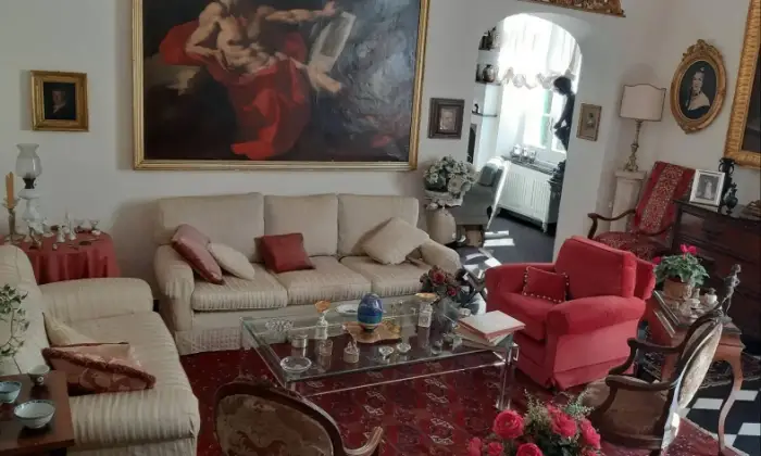 Rexer-Genova-Vendesi-Prestigioso-Appartamento-in-Villa-Patrizia-a-Quarto-Altro